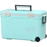 (PRICE w/o GST) - COOLER BOX - HOLIDAY LAND WITH WHEEL