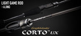 GRAPHITELEADER CORTO UX 26GCORUC-612UL-HS