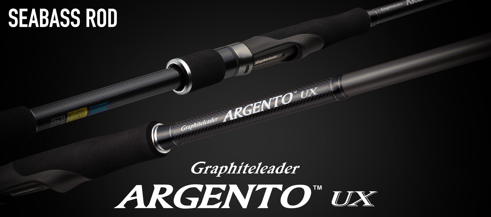 Graphiteleader Rods – Fishing Buddy Singapore