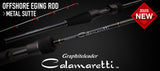 (PRICE w/o GST) - GRAPHITELEADER 2025 CALAMARETTI METAL SUTTE / OMORIG