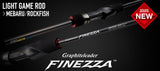 (PRICE w/o GST) - GRAPHITELEADER 2025 FINEZZA
