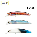 (PRICE w/o GST) - MARIA BOAR SS