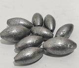 (PRICE w/o GST) - OVAL BALL RUNNING SINKER