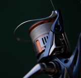 (PRICE w/o GST) - SHIMANO REEL - 2025 SHIMANO NASCI FD