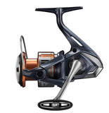 (PRICE w/o GST) - SHIMANO REEL - 2025 SHIMANO NASCI FD