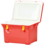 (PRICE w/o GST) - LIVEWELL COOLER BOX 15L