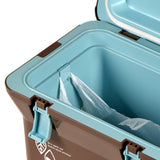 (PRICE w/o GST) - LIVEWELL COOLER BOX 15L