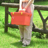 (PRICE w/o GST) - LIVEWELL COOLER BOX 15L