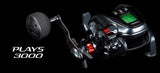 (PRICE w/o GST) - SHIMANO REEL - 24 PLAYS 3000/4000 ELECTRIC REEL
