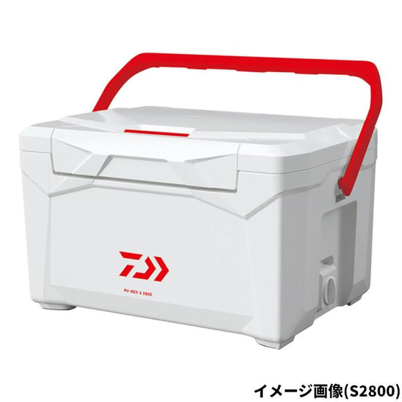 Daiwa Cooler PV-REX S2200 Cooler