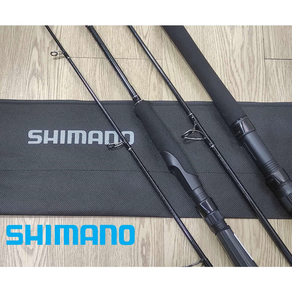 (PRICE w/o GST) - SHIMANO ROD
