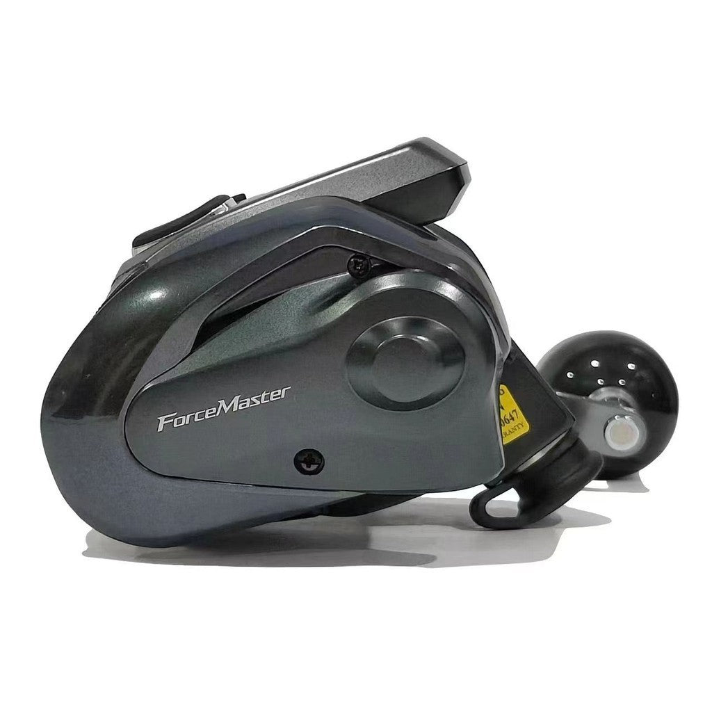 PRICE w/o GST) - SHIMANO REEL - FORCEMASTER 600/601 ELECTRIC REEL (20 Fishing Buddy Singapore PRICE w/o GST) - SHIMANO REEL - FORCEMASTER 600/601 ELECTRIC REEL (20 Fishing Buddy Singapore