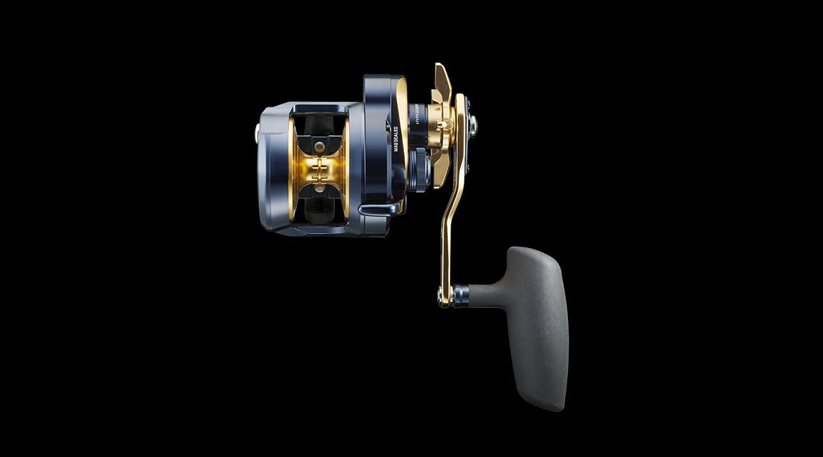 確認用② Daiwa 22 SALTIGA 15/15SJ – Fishing Buddy Singapore SALTIGA 15S