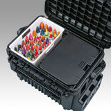 (PRICE w/o GST) - MEIHO STOCKER TRAY BM-40S