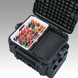 (PRICE w/o GST) - MEIHO STOCKER TRAY BM-40S