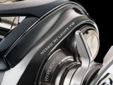 DAIWA STEEZ SV LIGHT TW 100 (2026) DAIWA BAITCASTER REEL