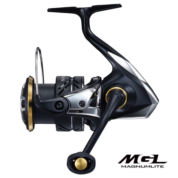 (PRICE w/o GST) - SHIMANO REEL - SUSTAIN