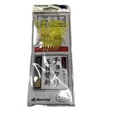 (PRICE w/o GST) - MARUFUJI S-082 - SABIKI RIG