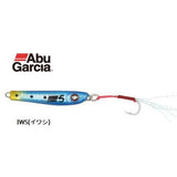 (PRICE w/o GST) - Abu Garcia Salty Stage Micro Jig Slim