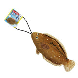 (PRICE w/o GST) - Stretchable Fish Strap