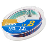 GOSEN ROOTS PE X8 PE LINE