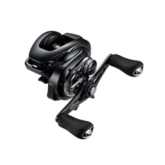 (PRICE w/o GST) - SHIMANO REEL - 24 METANIUM DC