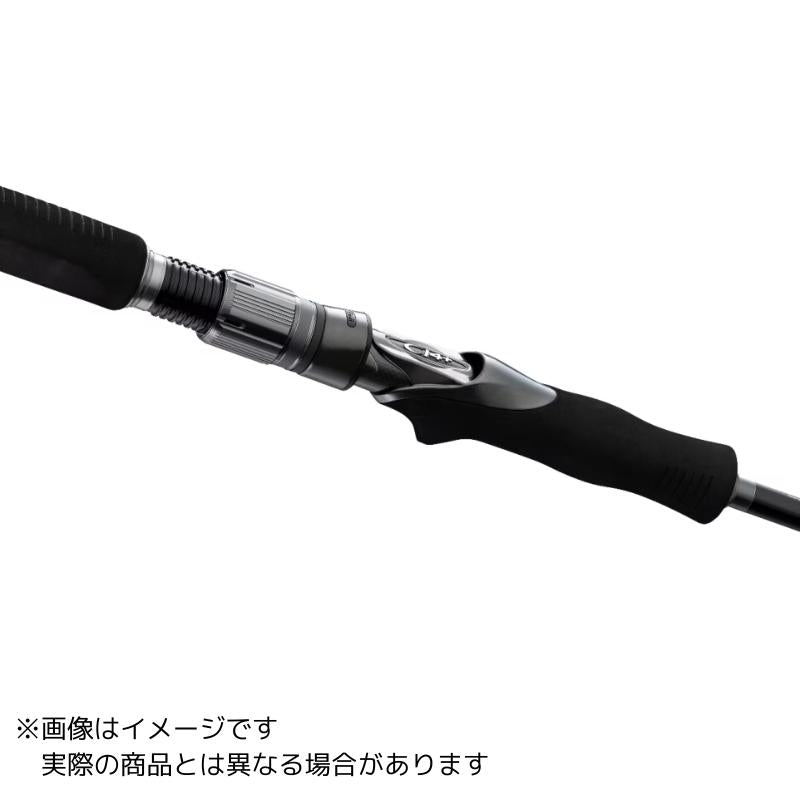 PRICE w/o GST) - SHIMANO ROD - OCEA JIGGER EJ – Fishing Buddy