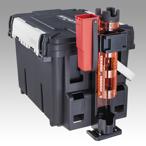 MEIHO MULTI HOLDER BM – Fishing Buddy Singapore