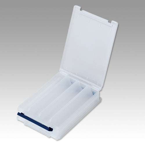 duo meiho tackle box reversible PRICE w/o GST)