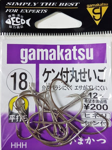 Gamakatsu No.12288 Hook