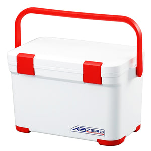 Abzero & GROUND VIBES HI + Cooler Box 20L