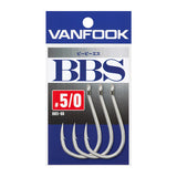 Vanfook Blue Backs Shot BBS-88