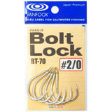 Vanfook Bolt Lock BT-70