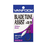 Vanfook Blade tune assist BW-61F