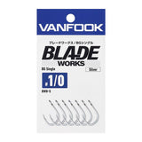 Vanfook Blade Work System Parts