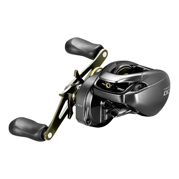 SHIMANO REEL CURADO DC (2022) – Fishing Buddy Singapore