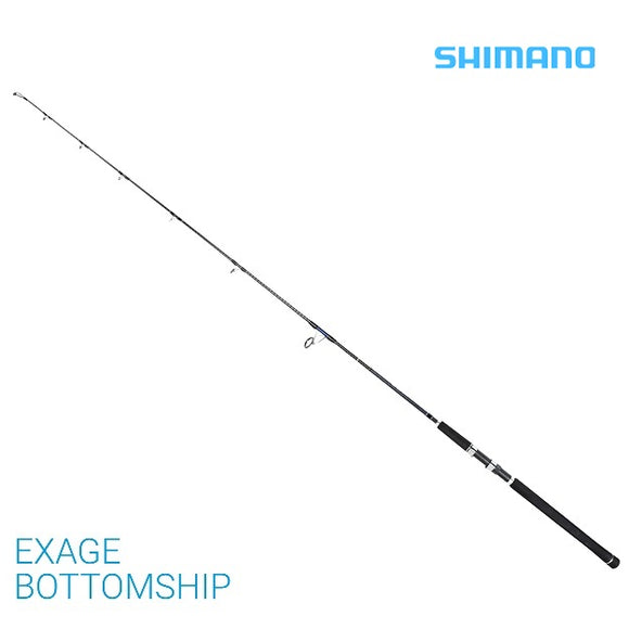 PRICE w/o GST) - SHIMANO ROD