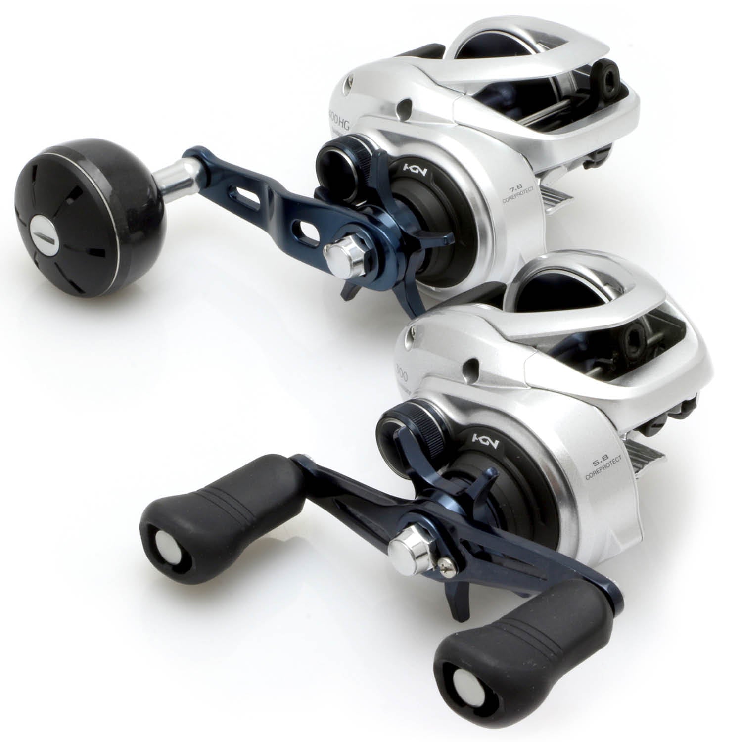 (PRICE w/o GST) - SHIMANO REEL