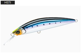 PRICE w/o GST) - Duel Hardcore Heavy Minnow (S) 110mm F1190
