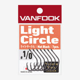 Vanfook Light Circle Hook