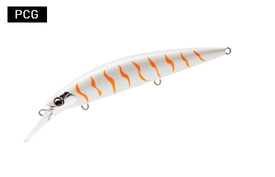 Yo Zuri Duel Hardcore 110S Heavy Versenkung Minnow Köder F1190-HKS (0462 Yo Zuri Duel Hardcore 110S Heavy Versenkung Minnow Köder F1190-HKS (0462