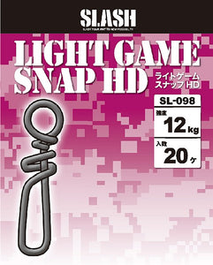Slash Light Game Snap HD SL-098