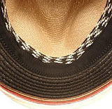 Slash Braid Hat II SL-176