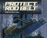 Slash Protect Rod Belt