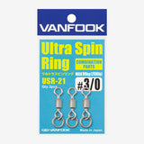 Vanfook Ultra Spin Ring USR-21