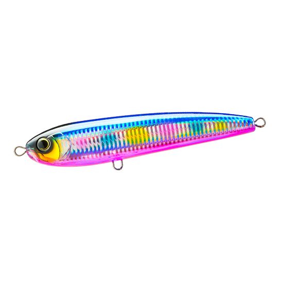 Yo Zuri Duel Hardcore Trout Lourd Flat 40S Naufrage Leurre F1260-MCLY Yo Zuri Duel Hardcore Trout Lourd Flat 40S Naufrage Leurre F1260-MCLY