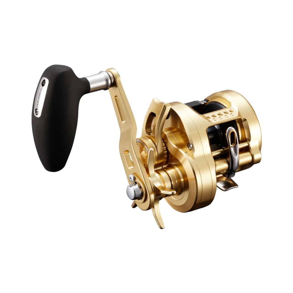 PRICE w/o GST) - SHIMANO REEL - OCEA CONQUEST (2023) – Fishing PRICE w/o GST) - SHIMANO REEL - OCEA CONQUEST (2023) – Fishing