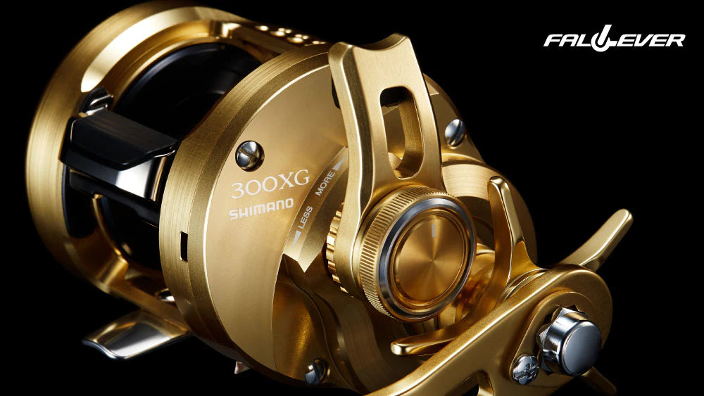 SHIMANO REEL - OCEA CONQUEST (2023) – Fishing Buddy Singapore SHIMANO REEL - OCEA CONQUEST (2023) – Fishing Buddy Singapore
