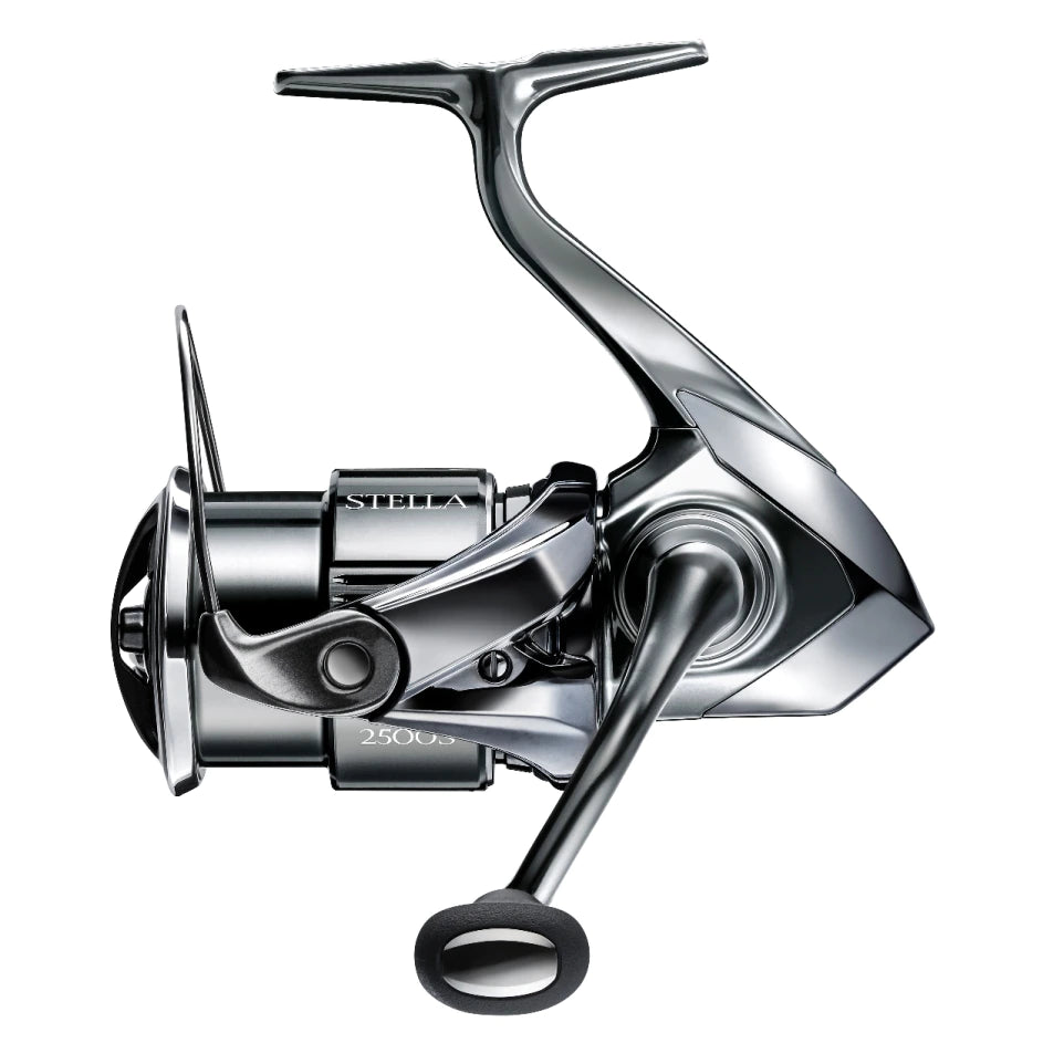 PRICE w/o GST) - SHIMANO REEL - STELLA FK (2022) – Fishing Buddy