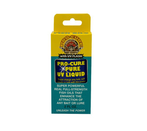 Pro-Cure PURE UV LIQUID